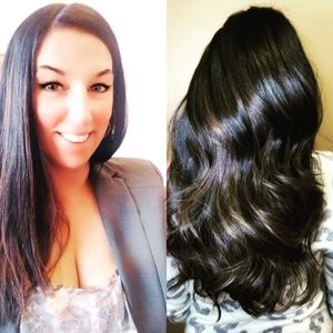 Meet your Posher, Brie